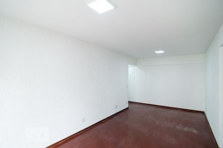 Sala de apartamento para alugar com 3 quartos, 92m² em Jardim Marajoara, São Paulo