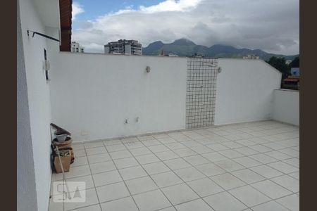 Apartamento para alugar com 153m², 3 quartos e 2 vagas Apartamento para alugar com 153m², 3 quartos e 2 vagasTerraço