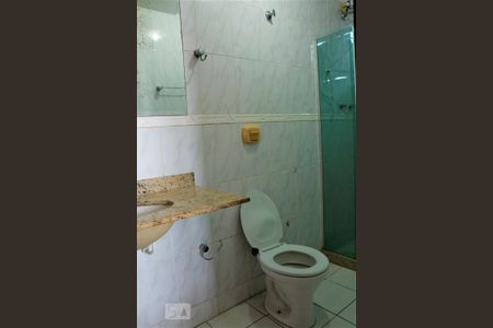 Apartamento para alugar com 153m², 3 quartos e 2 vagasBenheiro 2