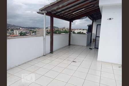 Apartamento para alugar com 153m², 3 quartos e 2 vagas Apartamento para alugar com 153m², 3 quartos e 2 vagasTerraço