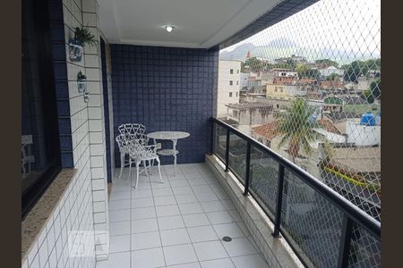 Apartamento para alugar com 153m², 3 quartos e 2 vagas Apartamento para alugar com 153m², 3 quartos e 2 vagasVaranda Sala