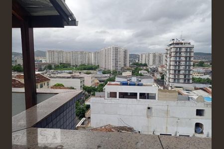 Apartamento para alugar com 153m², 3 quartos e 2 vagas Apartamento para alugar com 153m², 3 quartos e 2 vagasVista do Terraço