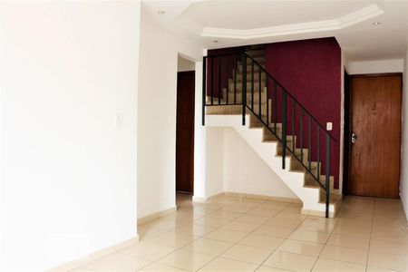 Sala de apartamento para alugar com 3 quartos, 153m² em Cachambi, Rio de Janeiro