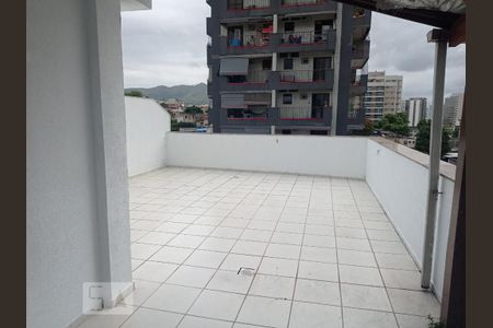 Apartamento para alugar com 153m², 3 quartos e 2 vagas Apartamento para alugar com 153m², 3 quartos e 2 vagasTerraço