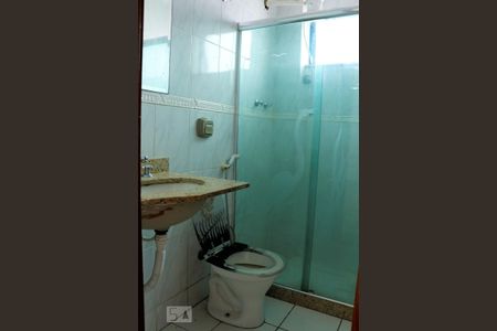 Apartamento para alugar com 153m², 3 quartos e 2 vagasBanheiro 1