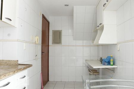 Apartamento para alugar com 153m², 3 quartos e 2 vagasCozinha/Área de Serviço