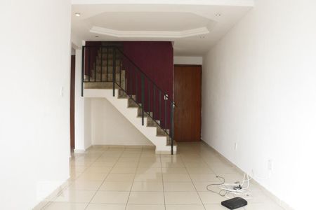 Sala de apartamento para alugar com 3 quartos, 153m² em Cachambi, Rio de Janeiro