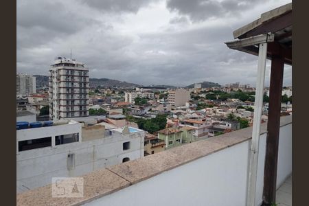 Apartamento para alugar com 153m², 3 quartos e 2 vagas Apartamento para alugar com 153m², 3 quartos e 2 vagasVista do Terraço