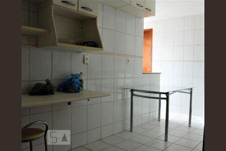 Apartamento para alugar com 153m², 3 quartos e 2 vagasCozinha/Área de Serviço