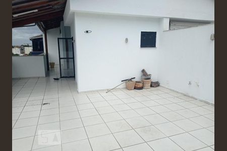 Apartamento para alugar com 153m², 3 quartos e 2 vagas Apartamento para alugar com 153m², 3 quartos e 2 vagasTerraço