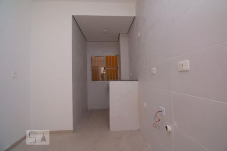 Apartamento para alugar com 34m², 1 quarto e sem vaga Apartamento para alugar com 34m², 1 quarto e sem vagaàrea de Serviço