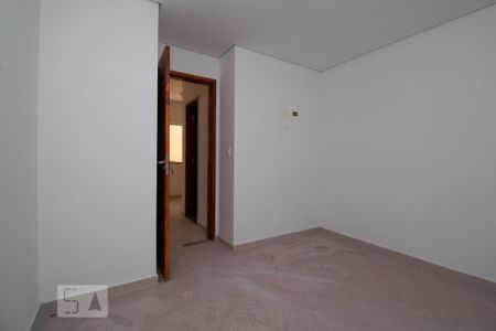 Quarto de apartamento para alugar com 1 quarto, 34m² em Vila Granada, São Paulo