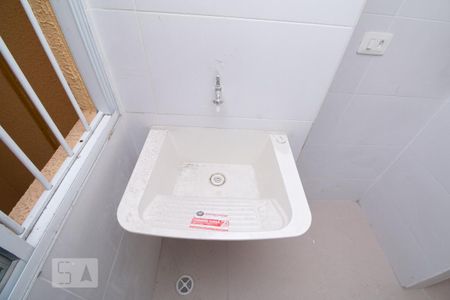 Apartamento para alugar com 34m², 1 quarto e sem vaga Apartamento para alugar com 34m², 1 quarto e sem vagaàrea de Serviço