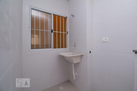 Apartamento para alugar com 34m², 1 quarto e sem vaga Apartamento para alugar com 34m², 1 quarto e sem vagaàrea de Serviço