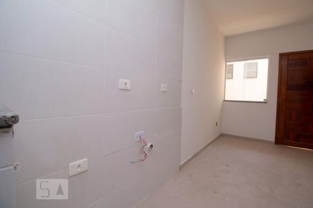 Apartamento para alugar com 34m², 1 quarto e sem vaga
