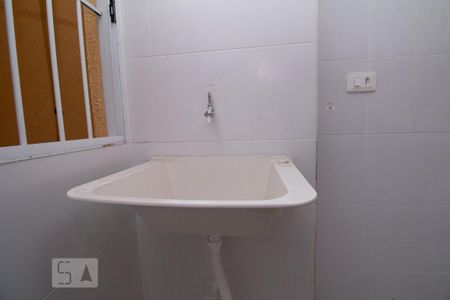 Apartamento para alugar com 34m², 1 quarto e sem vaga Apartamento para alugar com 34m², 1 quarto e sem vagaàrea de Serviço