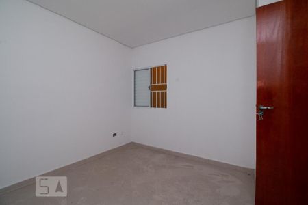 Quarto de apartamento para alugar com 1 quarto, 34m² em Vila Granada, São Paulo