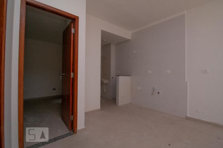 Apartamento para alugar com 34m², 1 quarto e sem vaga Apartamento para alugar com 34m², 1 quarto e sem vagaCoziha