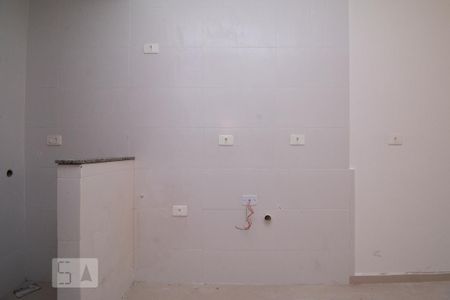 Apartamento para alugar com 34m², 1 quarto e sem vaga Apartamento para alugar com 34m², 1 quarto e sem vagaCoz