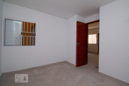 Quarto de apartamento para alugar com 1 quarto, 34m² em Vila Granada, São Paulo