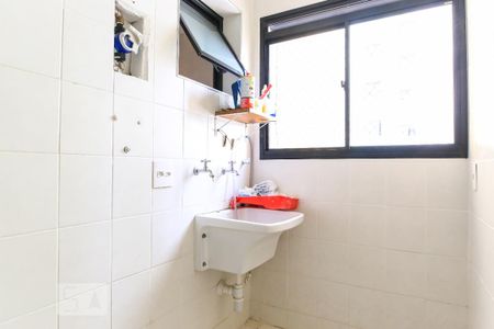 Apartamento para alugar com 63m², 3 quartos e 1 vagaLavanderia