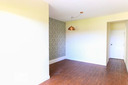 Sala de apartamento para alugar com 3 quartos, 63m² em Jardim América, São José dos Campos