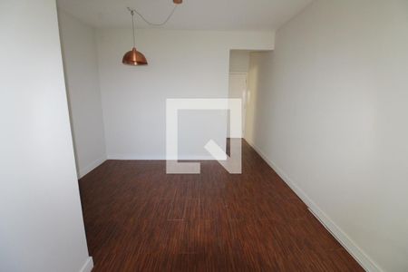 Sala de apartamento para alugar com 3 quartos, 63m² em Jardim América, São José dos Campos