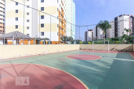 Apartamento para alugar com 63m², 3 quartos e 1 vagaQuadra