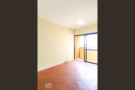 Sala de apartamento para alugar com 3 quartos, 63m² em Jardim América, São José dos Campos
