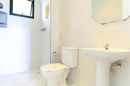 Apartamento para alugar com 63m², 3 quartos e 1 vagaBanheiro