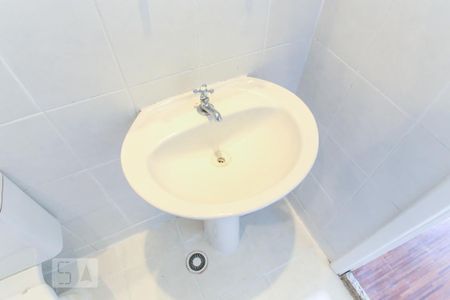 Apartamento para alugar com 63m², 3 quartos e 1 vagaBanheiro