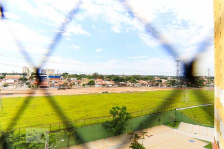 Vista de apartamento para alugar com 3 quartos, 63m² em Jardim América, São José dos Campos