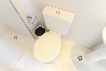 Apartamento para alugar com 63m², 3 quartos e 1 vagaBanheiro