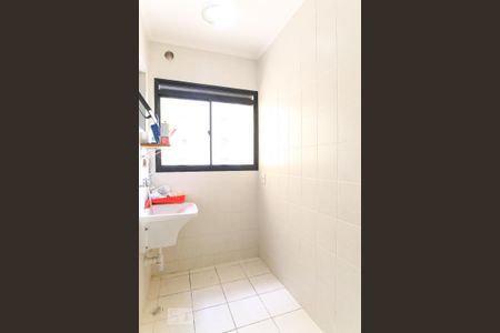 Apartamento para alugar com 63m², 3 quartos e 1 vagaLavanderia