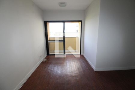 Sala de apartamento para alugar com 3 quartos, 63m² em Jardim América, São José dos Campos