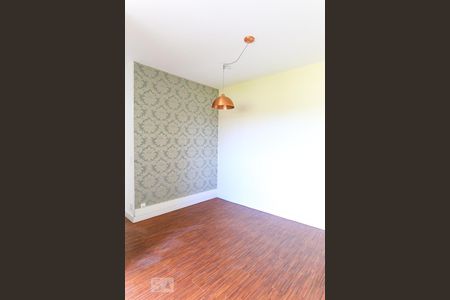 Sala de apartamento para alugar com 3 quartos, 63m² em Jardim América, São José dos Campos