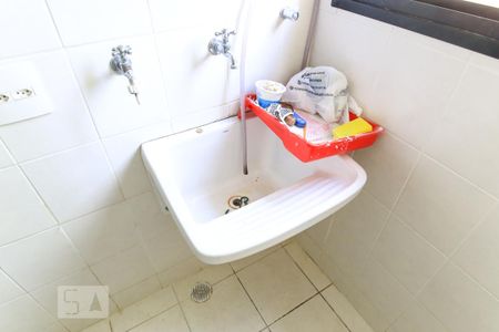 Apartamento para alugar com 63m², 3 quartos e 1 vagaLavanderia