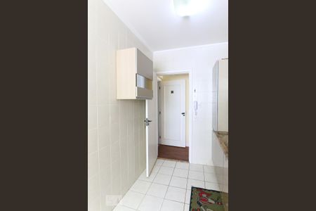 Apartamento para alugar com 63m², 3 quartos e 1 vagaCozinha