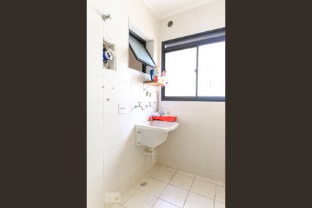 Apartamento para alugar com 63m², 3 quartos e 1 vagaLavanderia