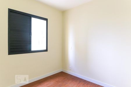 Apartamento para alugar com 63m², 3 quartos e 1 vagaQuarto 2