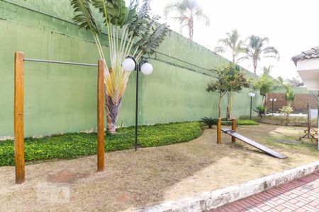 Apartamento para alugar com 63m², 3 quartos e 1 vagaÁrea Comum