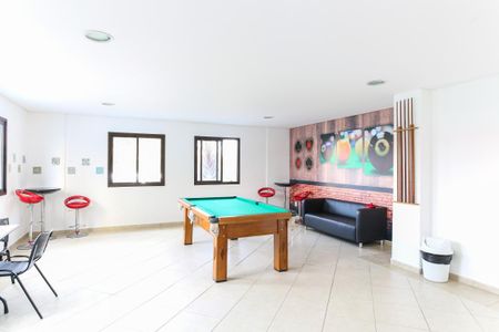 Apartamento para alugar com 63m², 3 quartos e 1 vagaSalão de Jogos