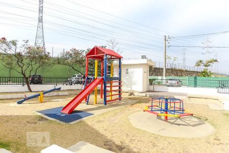 Apartamento para alugar com 63m², 3 quartos e 1 vagaÁrea Comum - Playground