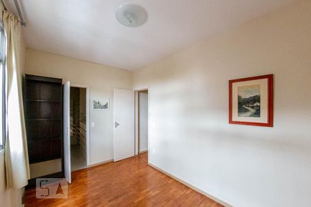 Quarto 2 de apartamento à venda com 2 quartos, 85m² em Jardim América, Belo Horizonte