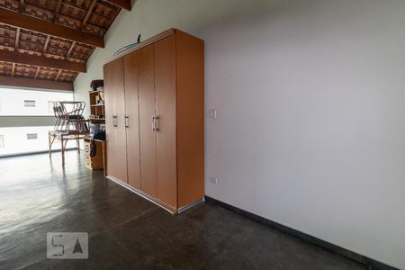 Terraço de casa à venda com 3 quartos, 280m² em Nova Gerty, São Caetano do Sul