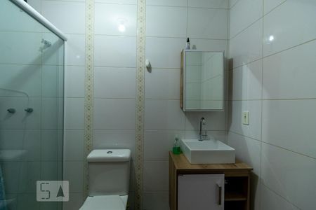 Casa à venda com 280m², 3 quartos e 5 vagasBanheiro