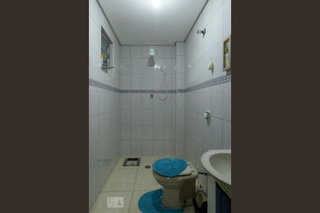 Casa à venda com 280m², 3 quartos e 5 vagasBanheiro