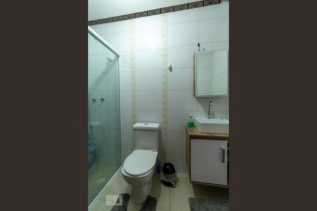 Casa à venda com 280m², 3 quartos e 5 vagasBanheiro