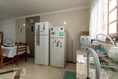Casa à venda com 280m², 3 quartos e 5 vagasCozinha