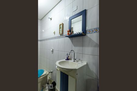 Casa à venda com 280m², 3 quartos e 5 vagasBanheiro